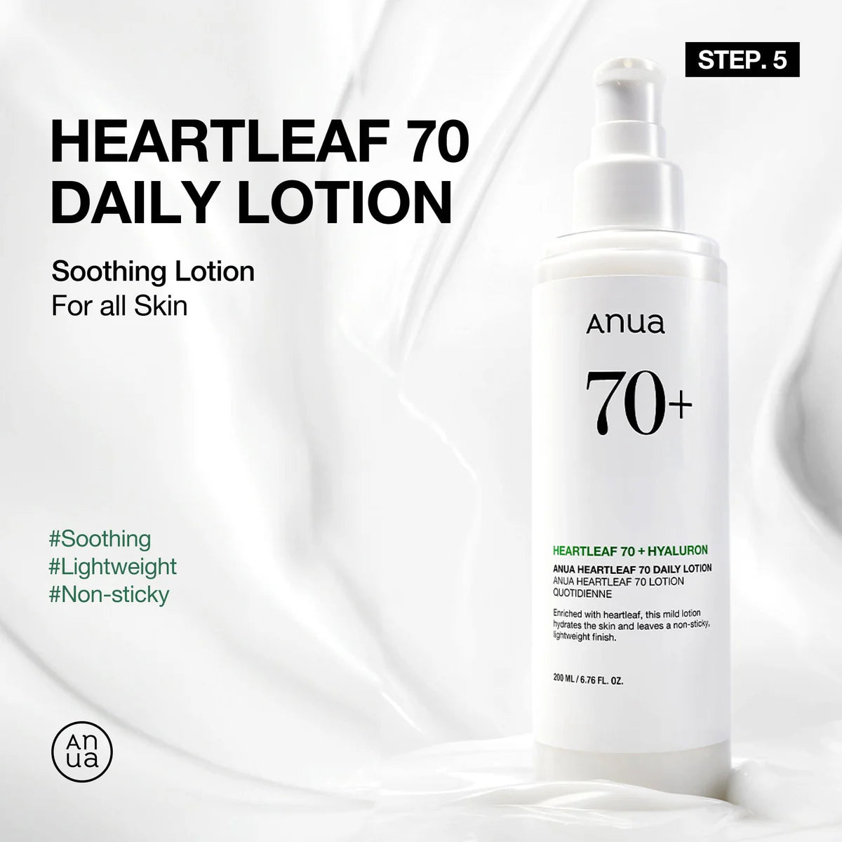 The Glow Korean Guarantee Set