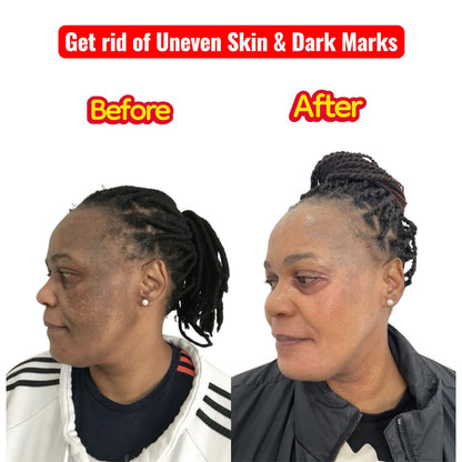 Korean Radiance 5-Step Set